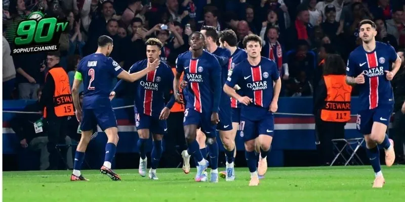Paris-Saint-Germain-90Phut-TV